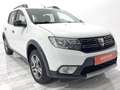 Dacia Sandero Stepway TCe Comfort 67kW Blanco - thumbnail 2