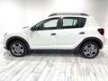 Dacia Sandero Stepway TCe Comfort 67kW Blanco - thumbnail 5