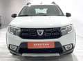 Dacia Sandero Stepway TCe Comfort 67kW Blanco - thumbnail 6