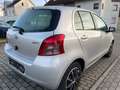 Toyota Yaris Sol Aut. /Klima/Kamera/ 8-fach/TÜV 01/2027 Silber - thumbnail 6