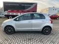Toyota Yaris Sol Aut. /Klima/Kamera/ 8-fach/TÜV 01/2027 Silber - thumbnail 5
