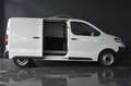 Citroen Jumpy Fg. BlueHDI Talla M Driver 120 Blanco - thumbnail 3