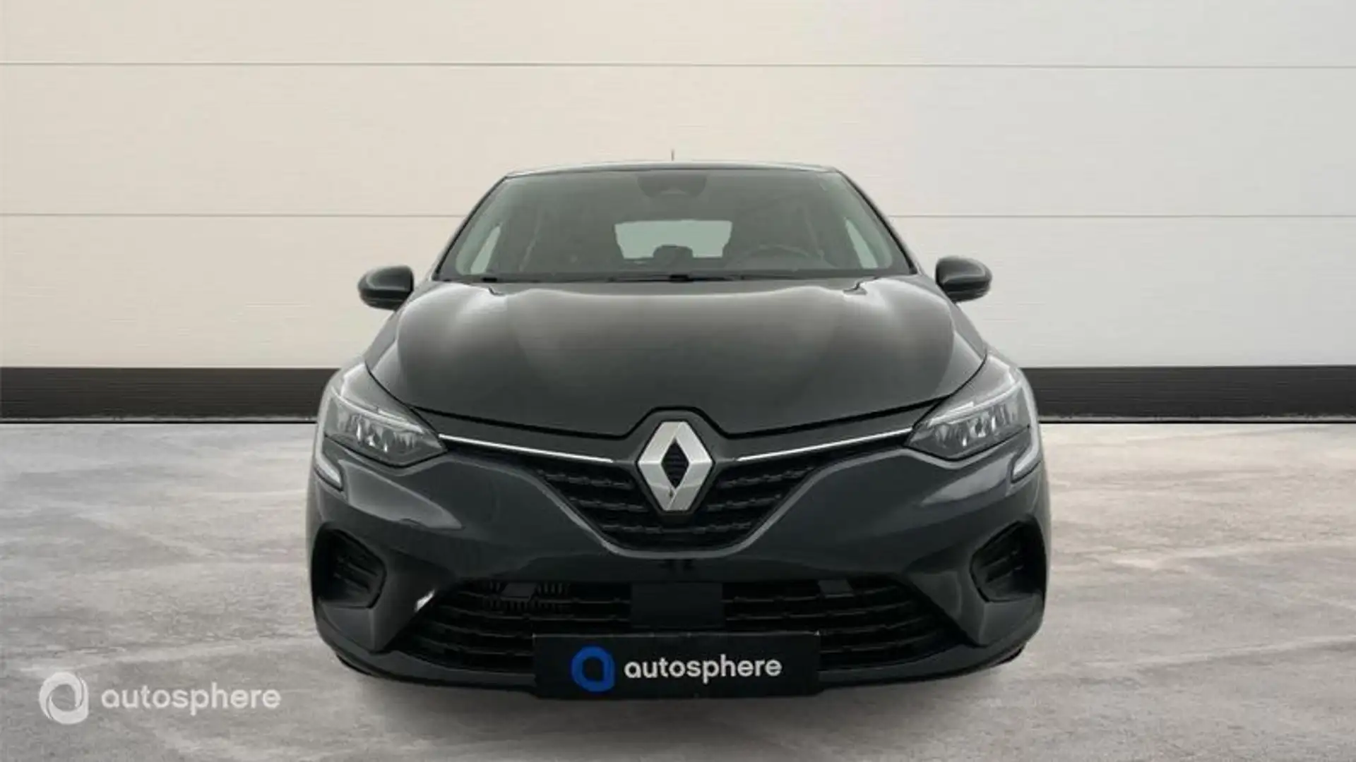 Renault Clio 1.0 TCe 90ch Equilibre - 2