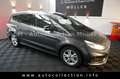 Ford S-Max Titanium*1.Hand*AHK*Navi*Kamera*Tempo*DAB* Gris - thumbnail 8