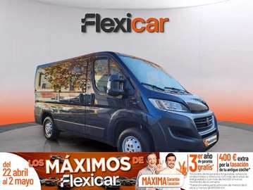 30 2.3 MJT 150CV PC-TN Combi