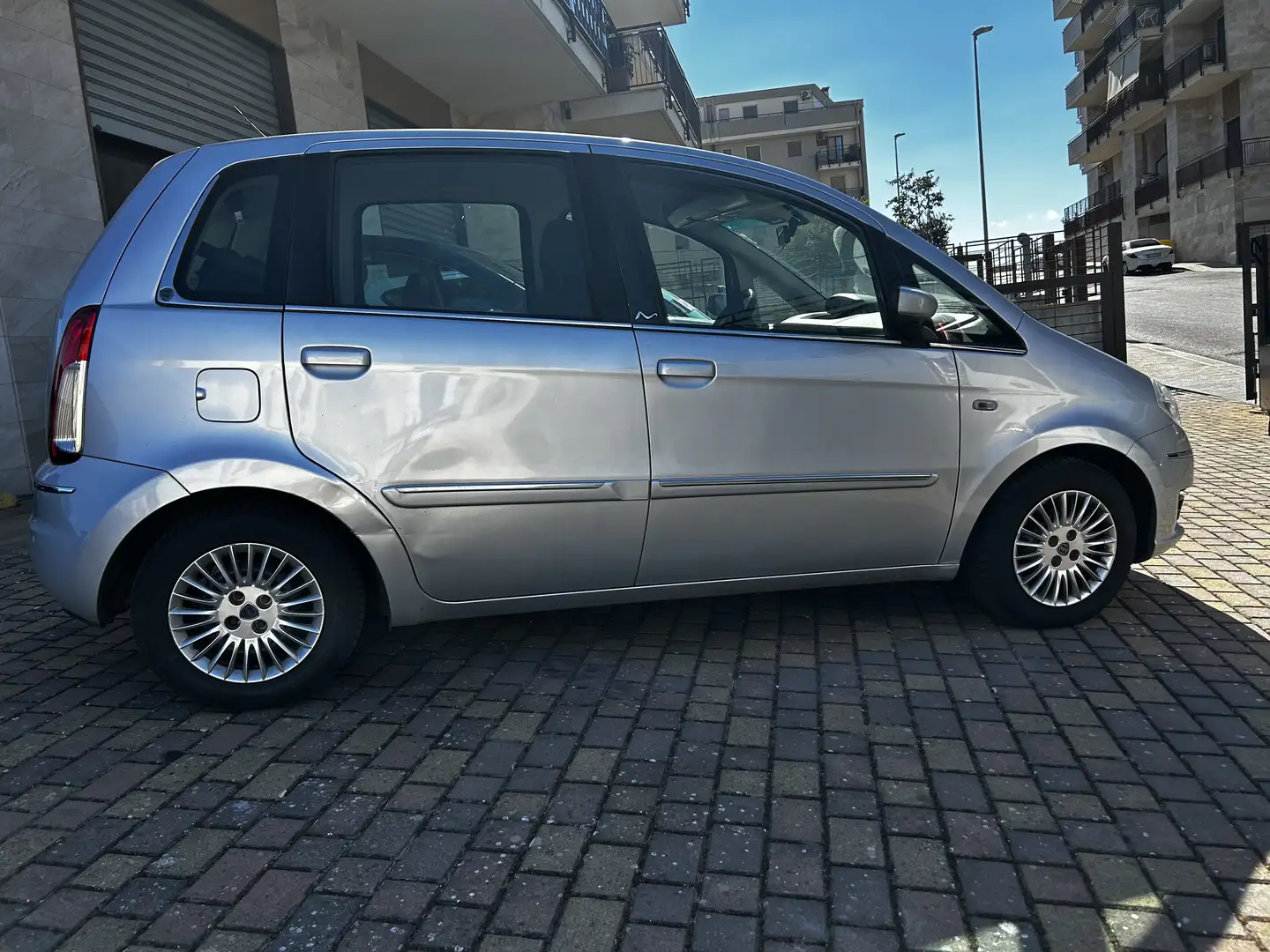 Lancia MUSA 1.4 Benzina / GPL - 2
