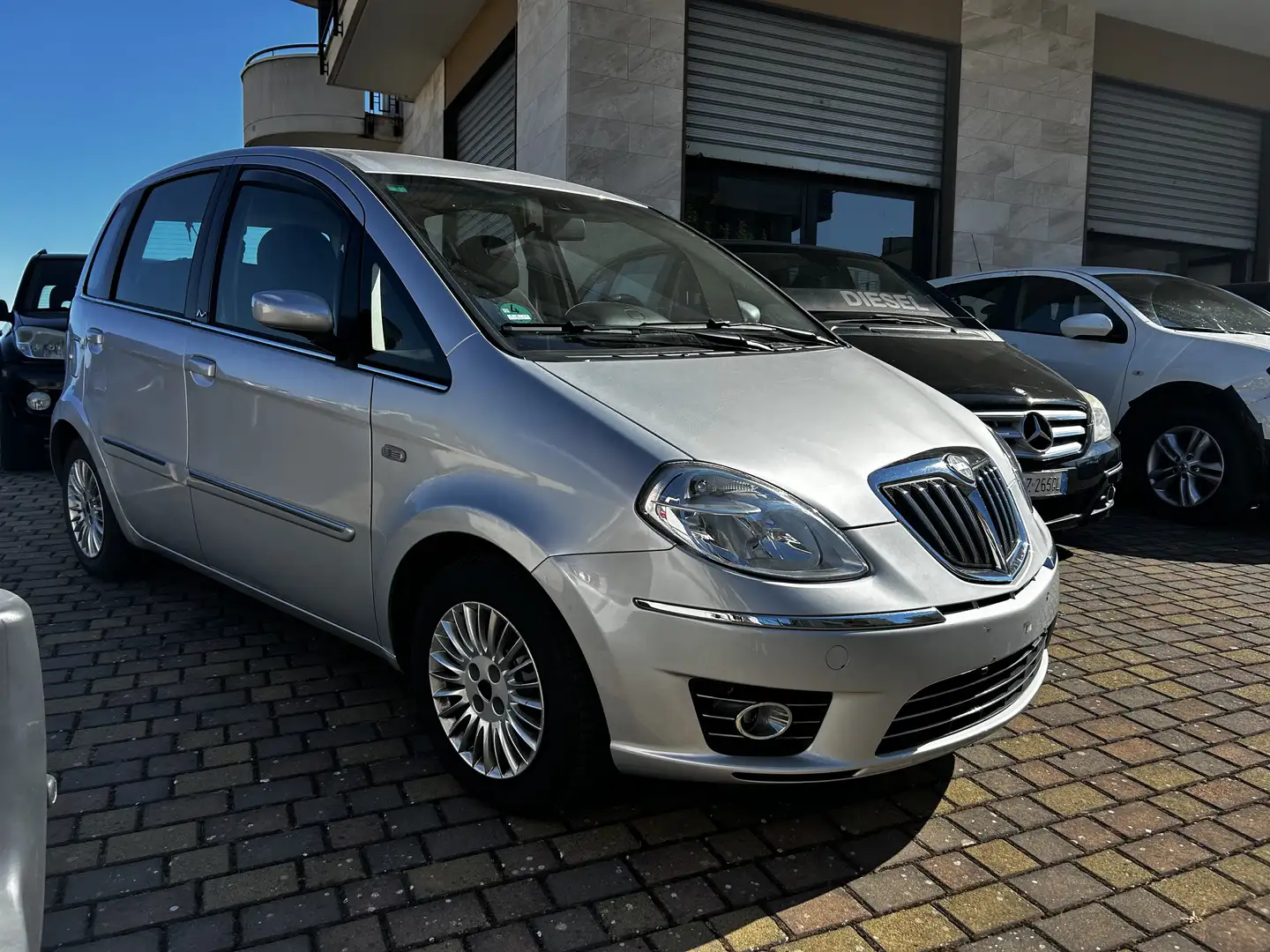 Lancia MUSA 1.4 Benzina / GPL - 1