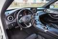 Mercedes-Benz C 63 AMG Speedshift 7G-MCT Biały - thumbnail 6