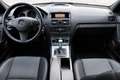 Mercedes-Benz C 180 Estate 180K Avantgarde /XENON/PDC V+A/NL-AUTO/YOUN Nero - thumbnail 9