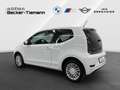 Volkswagen up! United,Klimaanlage,DAB-Radio,etc. Blanc - thumbnail 4