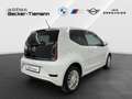 Volkswagen up! United,Klimaanlage,DAB-Radio,etc. Blanc - thumbnail 6