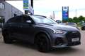 Audi Q3 Sportback 45 TFSI e 245 PK S-Line Edition PHEV, Sc Gris - thumbnail 4