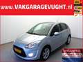 Citroen C3 1.6i-16V 120pk AUTOMAAT 62dkm! "Exclusive Zenith" Grijs - thumbnail 1