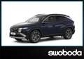 Hyundai TUCSON Tucson NX4 GO Plus 1,6 T-GDi 2WD 48V DCT t5bu2-P1 Blau - thumbnail 1