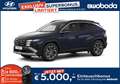 Hyundai TUCSON Tucson NX4 GO Plus 1,6 T-GDi 2WD 48V DCT t5bu2-P1 Blau - thumbnail 1