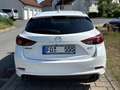Mazda 3 3 Fließheck SKYACTIV-G 120 Exclusive-Line Weiß - thumbnail 4