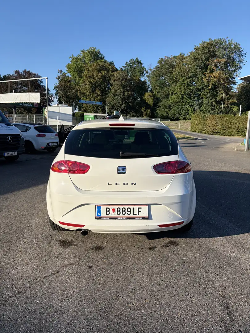 SEAT Leon 1,4 16V - 1