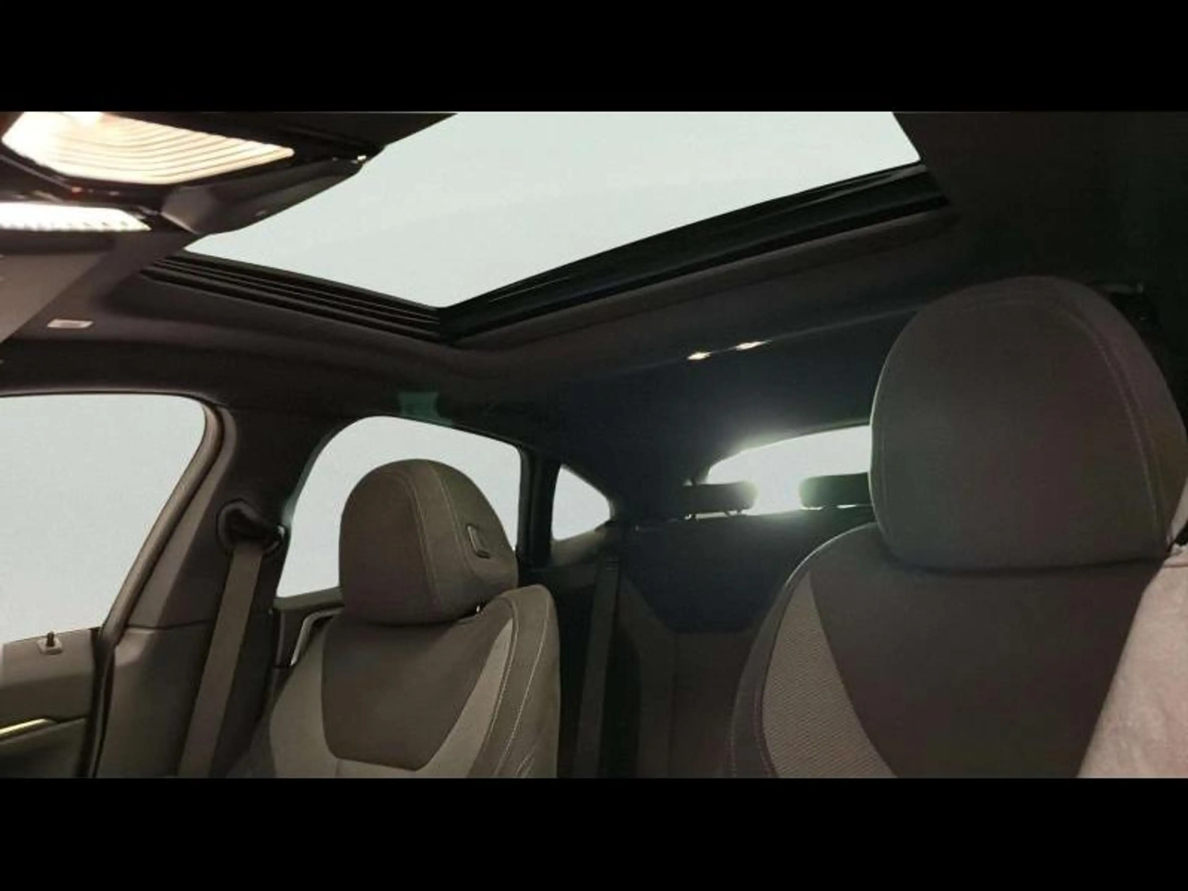 BMW 430 Gran Coupé PACK M — photo 12