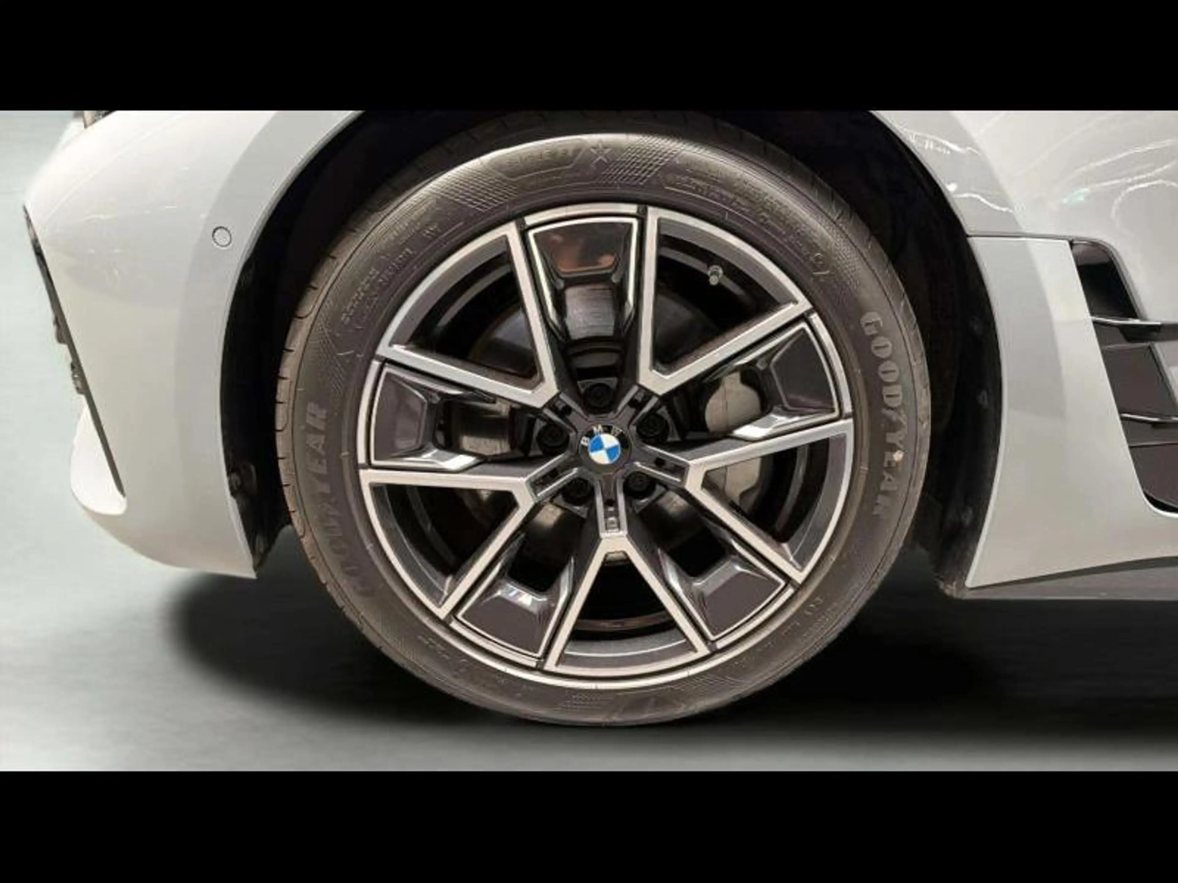 BMW 430 Gran Coupé PACK M — photo 8