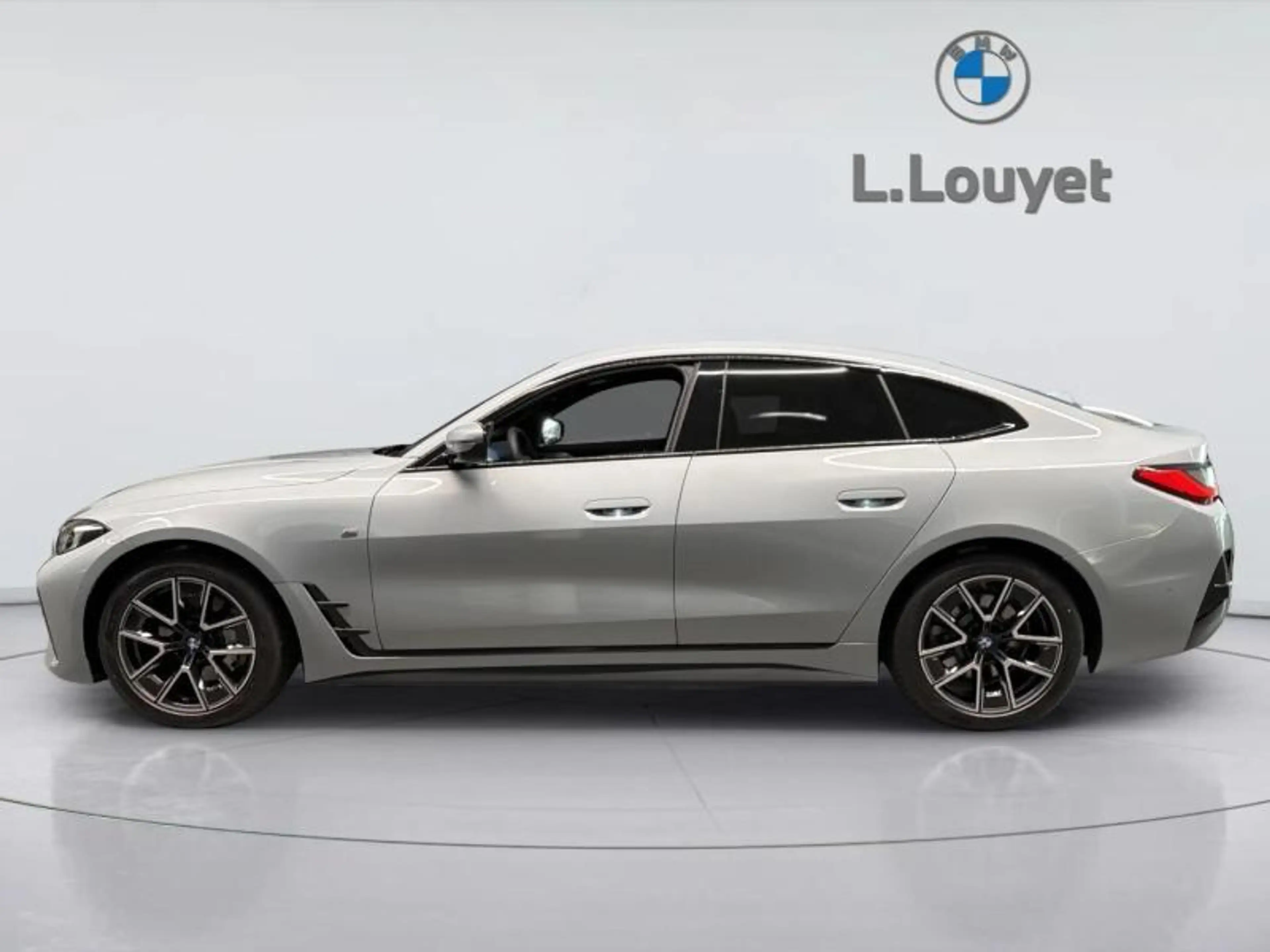 BMW 430 Gran Coupé PACK M — photo 15