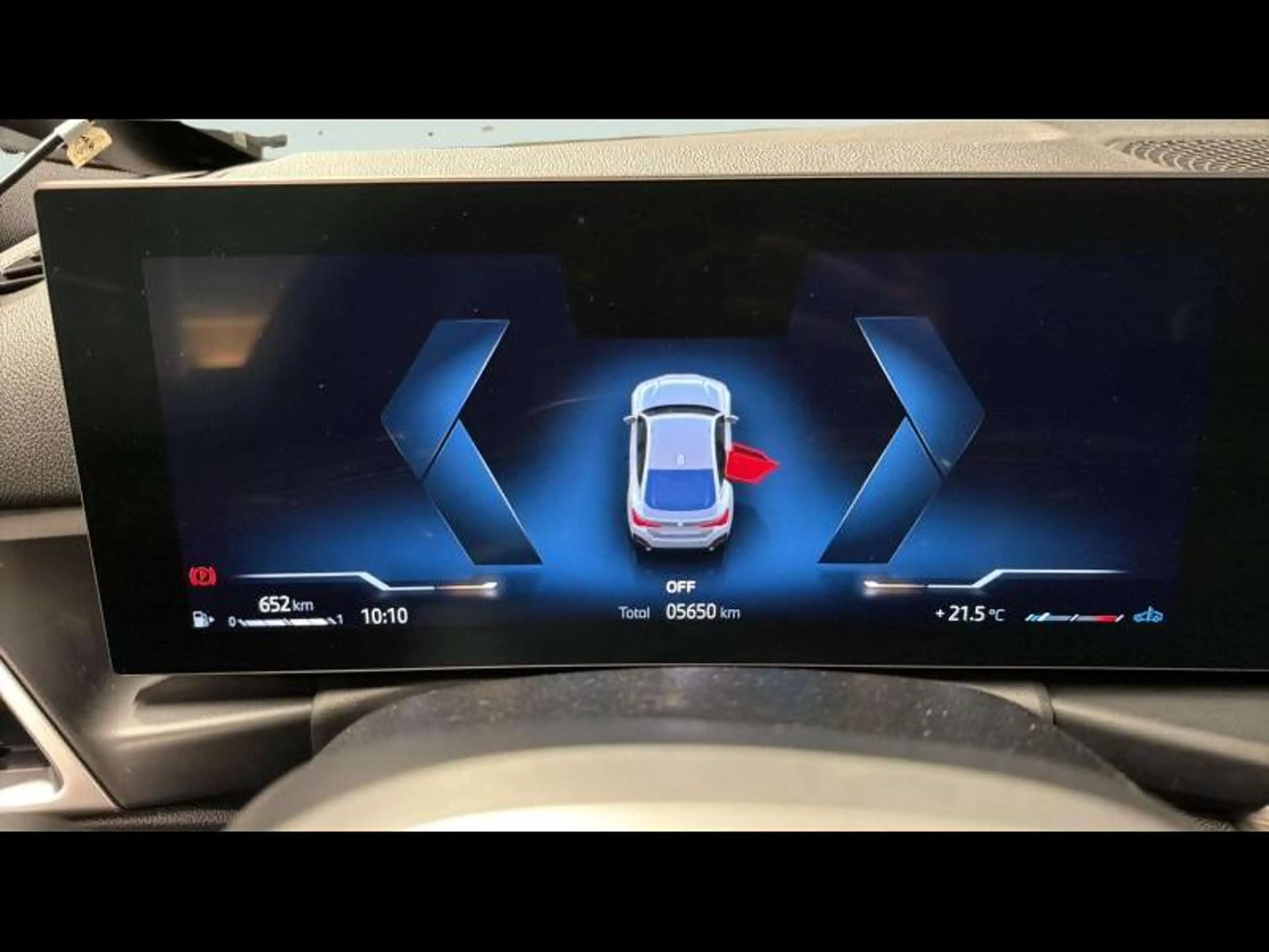 BMW 430 Gran Coupé PACK M — photo 11