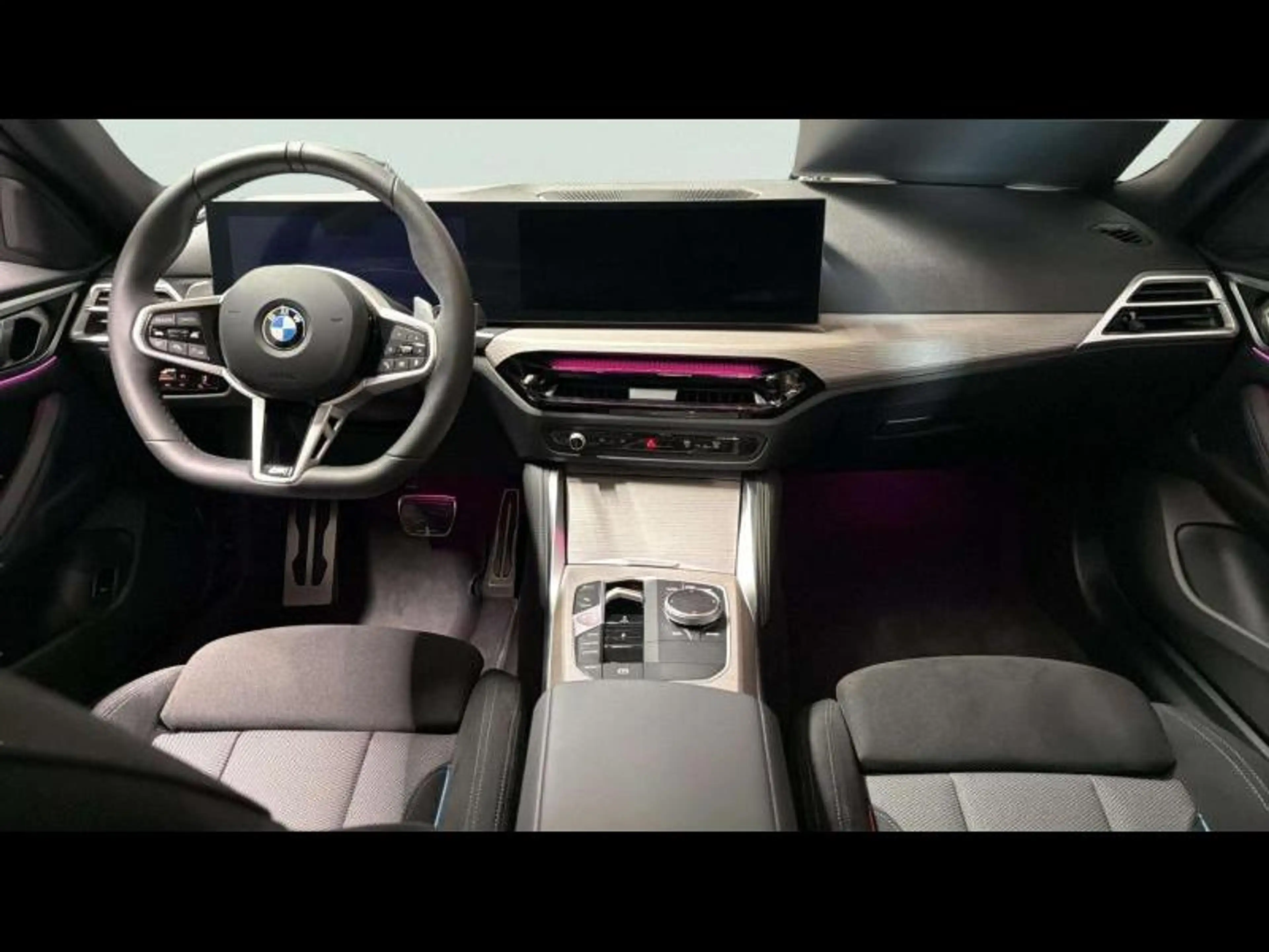 BMW 430 Gran Coupé PACK M — photo 7