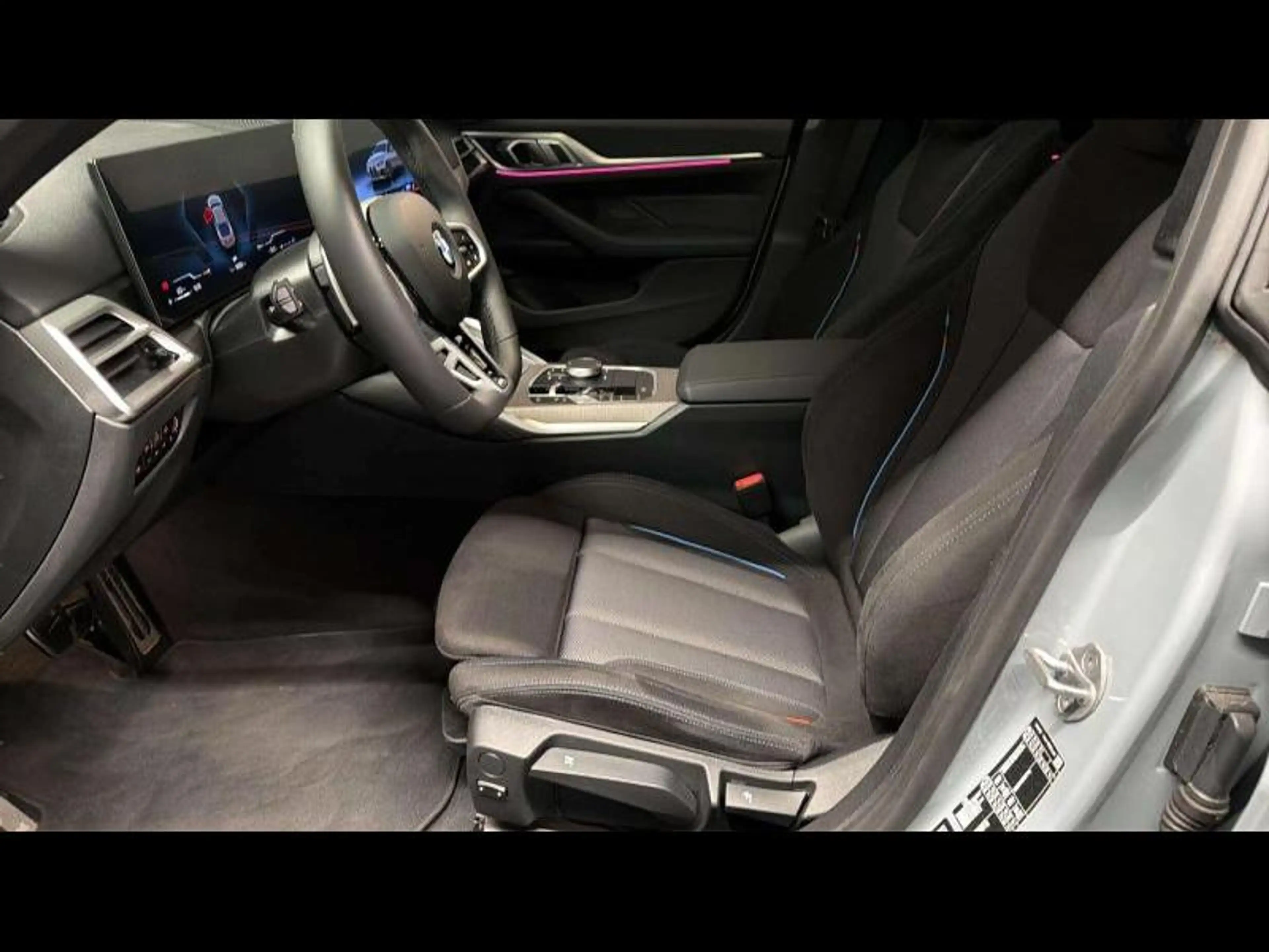 BMW 430 Gran Coupé PACK M — photo 6