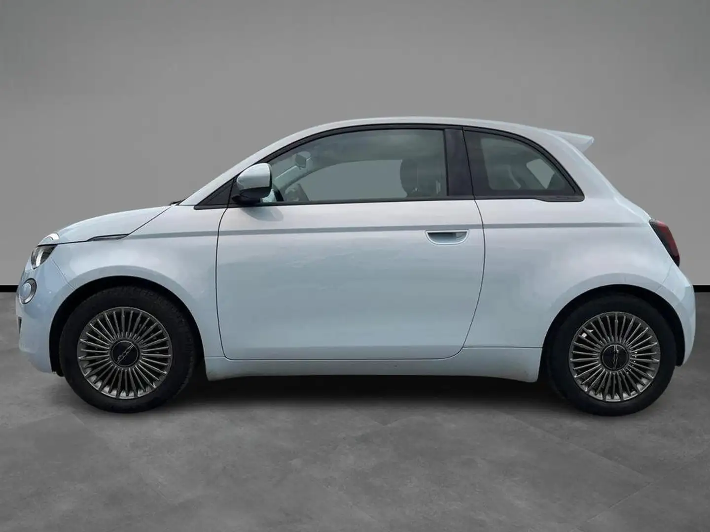 Fiat 500e e Icon - 2