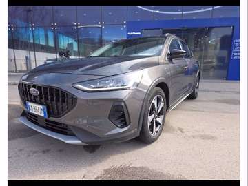 active 1.0t ecoboost h 125cv