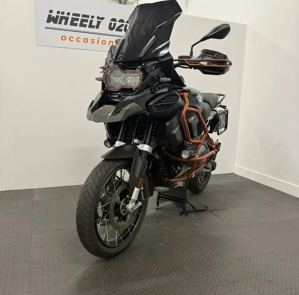 BMW R 1250 GS