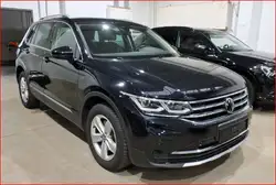 Volkswagen Tiguan 1.4 Elegance e Hybrid Navi AHK 360° LM19