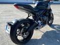 Triumph Trident 660 Matt Jet Black/Silver Ice Schwarz - thumbnail 5