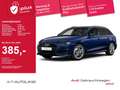 Audi A4 Avant 40 TFSI quattro S tronic advanced AHK Blau - thumbnail 1