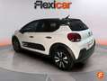 Citroen C3 PureTech 60KW (83CV) Shine Blanco - thumbnail 5