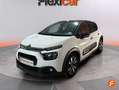 Citroen C3 PureTech 60KW (83CV) Shine Blanco - thumbnail 3