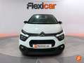 Citroen C3 PureTech 60KW (83CV) Shine Blanco - thumbnail 2