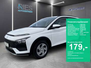 1.0 T-GDI Select Navi*Kam.*PDC*Virtual