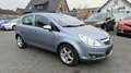 Opel Corsa D Edition Silber - thumbnail 3