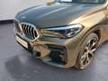 BMW X6 xDrive40d M Sportpaket Integal-Aktivlenk. AHK Gris - thumbnail 13