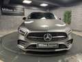 Mercedes-Benz CL A 200 d - BV 8G-DCT AMG Line Gri - thumbnail 2