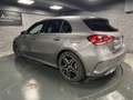 Mercedes-Benz CL A 200 d - BV 8G-DCT AMG Line Gri - thumbnail 7