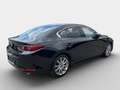 Mazda 3 Sedan/G122/AT/Comfort+/Sound/Style Schwarz - thumbnail 4