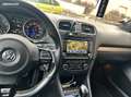 Volkswagen Golf 6 r-line-2.0 tsi 270ch-bva-ligne inox-garantie mois Bleu - thumbnail 23