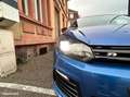 Volkswagen Golf 6 r-line-2.0 tsi 270ch-bva-ligne inox-garantie mois Bleu - thumbnail 8
