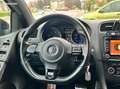 Volkswagen Golf 6 r-line-2.0 tsi 270ch-bva-ligne inox-garantie mois Bleu - thumbnail 29