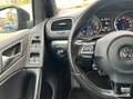 Volkswagen Golf 6 r-line-2.0 tsi 270ch-bva-ligne inox-garantie mois Bleu - thumbnail 22