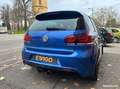 Volkswagen Golf 6 r-line-2.0 tsi 270ch-bva-ligne inox-garantie mois Bleu - thumbnail 6