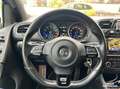Volkswagen Golf 6 r-line-2.0 tsi 270ch-bva-ligne inox-garantie mois Bleu - thumbnail 9