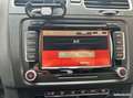 Volkswagen Golf 6 r-line-2.0 tsi 270ch-bva-ligne inox-garantie mois Bleu - thumbnail 19