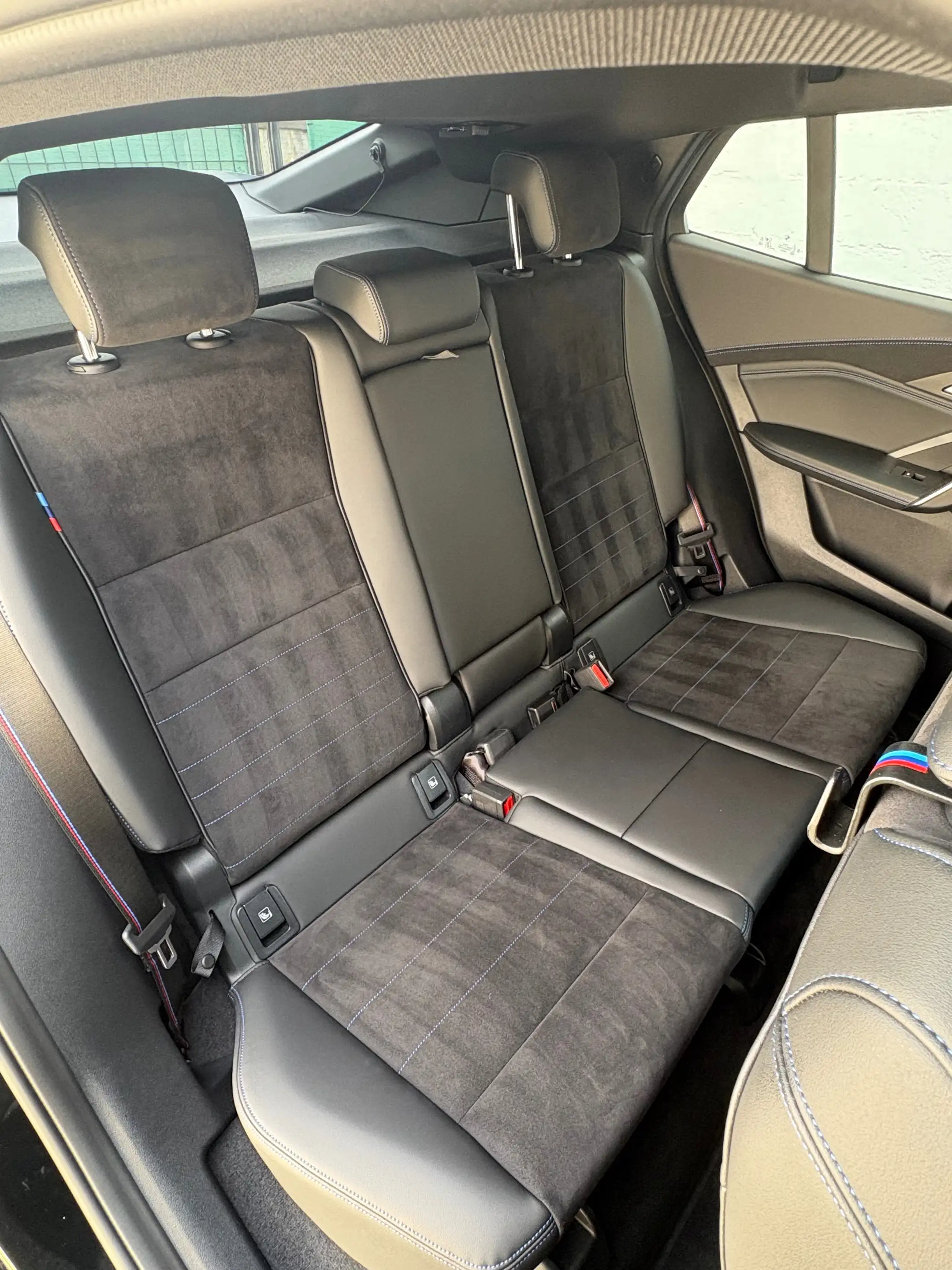 BMW X2 1.5iAsDrive20 Pack𝐌𝐏𝐫𝐨 *Garantie constructeur* — photo 13